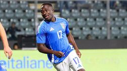 Non solo Obaretin, nella trattativa col Genoa per Fini può finirci anche un Primavera azzurro – Sky