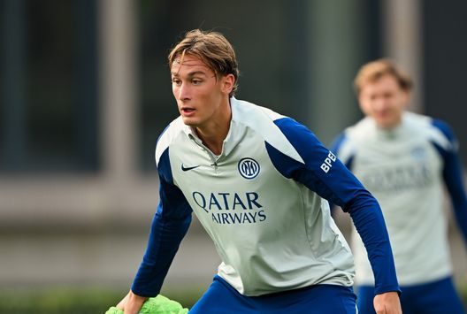 Getty Images Inter, formazione decisa da Chivu: Bonny avanti, Esposito insidia entrambi. Dybala falso 9?- immagine 3