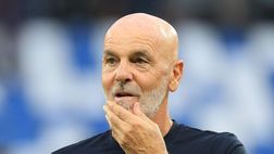 Milan-Fiorentina, Pioli: “Invitiamo i giocatori a simulare così. Dobbiamo fare meglio”
