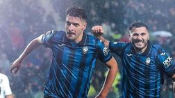 Djimsiti scardina il muro dello Sturm Graz: Atalanta con un piedi e mezzo agli ottavi
