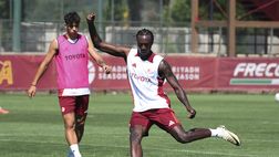 Abraham piace al Milan