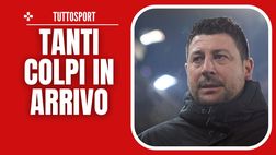 Calciomercato, Milan Futuro: altri colpi nel mirino! Tutti i nomi