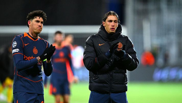 CorSera – Inter, l’obiettivo è lo scudetto. Ma uscire col Bodo sarebbe grosso passo indietro - immagine 1