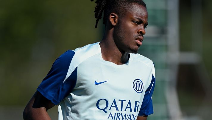 GdS – Inter, troppe amnesie per Bisseck. Con l’Udinese Chivu ha individuato un doppio errore - immagine 1
