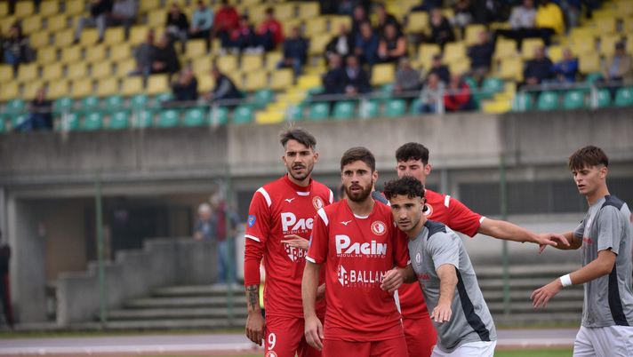 Campodarsego, domani al Gabbiano arriva il Villa Valle - immagine 1