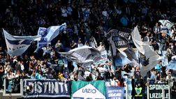 Torino-Lazio, i tifosi rispondono presente: 1000 i biancocelesti attesi