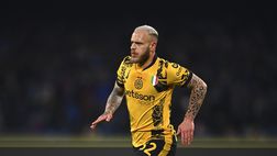 UFFICIALE – Tegola Inter, infortunio per Dimarco: l’esito degli esami