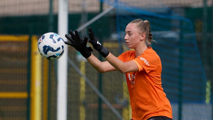 Inter Women, UFFICIALE: Belli rinnova il suo contratto fino al 30 giugno 2028 - immagine 1