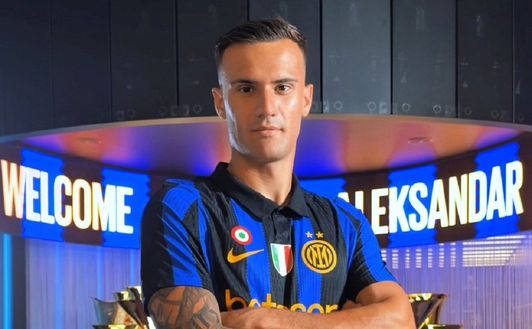 Stankovic: “Troppa emozione, sogno San Siro e i cori degli interisti. E’ grazie a Chivu che…”- immagine 2