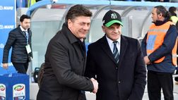 Sassuolo-Torino 1-1: Iachini imbriglia i granata, Mazzarri ancora a caccia di certezze