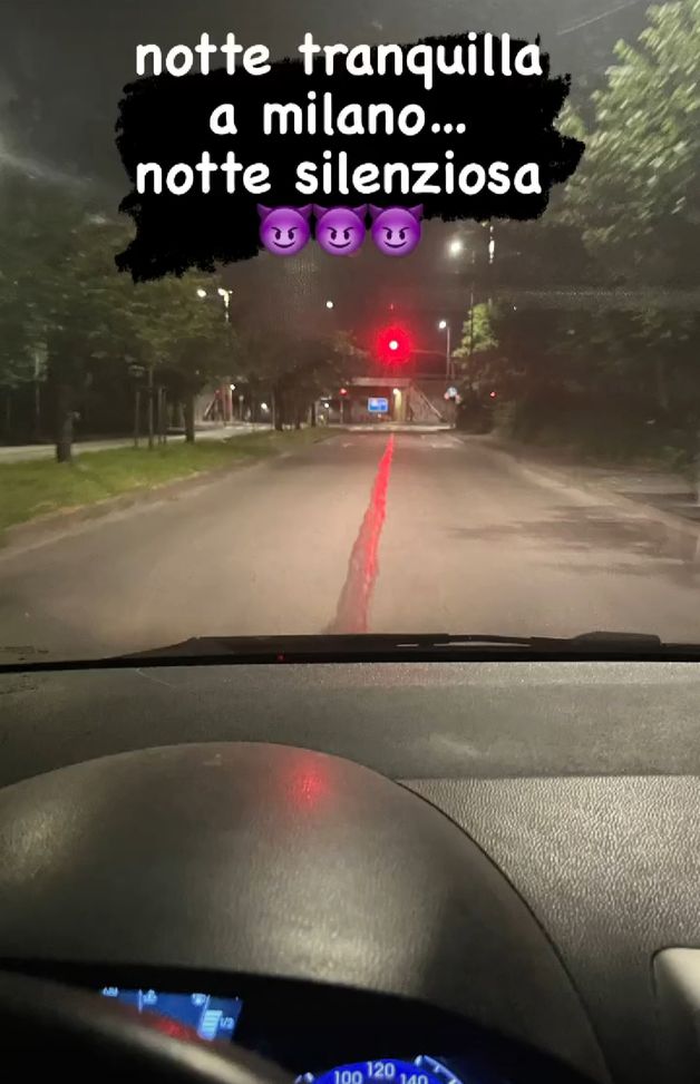 E Milano incassa senza colpo ferire... La semifinale derby: il Milan poi aveva vinto la Champions – Invece Istanbul…- immagine 5