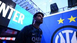 Gds – Inter, Taremi all’Olympiakos praticamente gratis: basta il risparmio sull’ingaggio