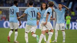 Lazio-Verona, squadra al completo per Baroni