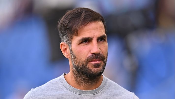 Fabregas: “Niente rischi per Diao, i tempi! Carlos, Kuhn, Morata, Paz e quando torna Van der Brempt” - immagine 1