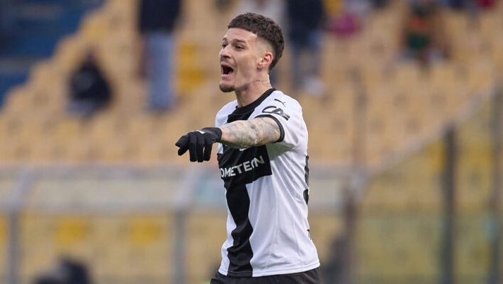 Parma, le ultime su Man dopo l’allenamento di oggi e cosa filtra verso l’Atalanta - immagine 1