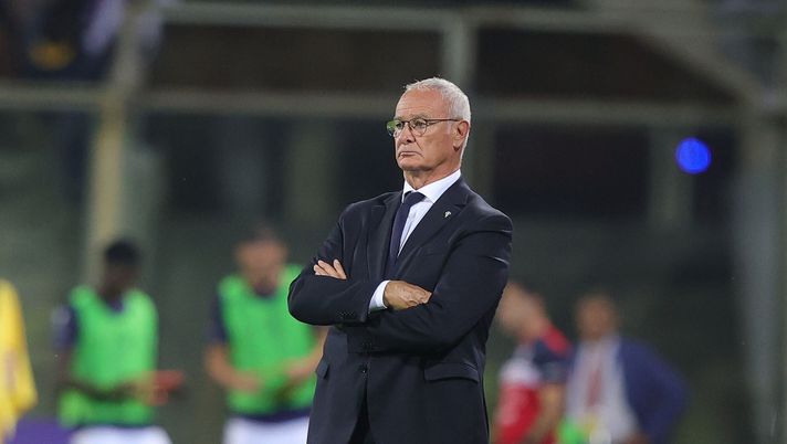 Claudio Ranieri vince il Premio Ussi Sardegna 2023 “Davide Astori” - immagine 1
