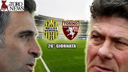 LIVE! Verona-Torino 2-1