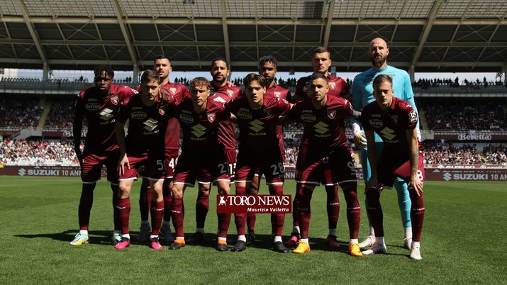 Torino, match day: alle 18 la gara con la Lazio. In mattinata la Primavera - immagine 1