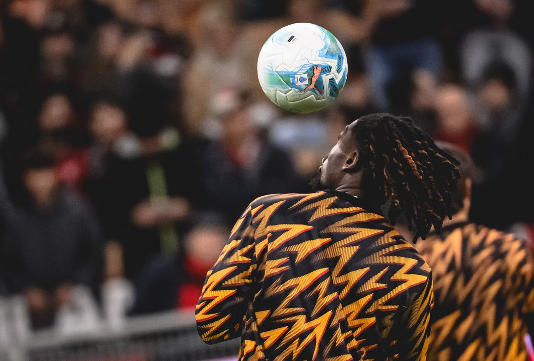 Milan-Roma 1-0 – FOTO GALLERY - immagine 3