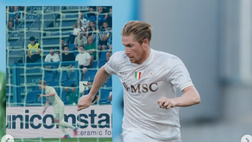 Il Napoli è andato in gol con 19 marcatori diversi: l’omaggio social! – IL VIDEO