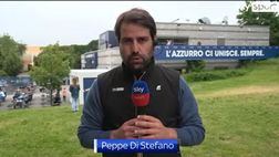 VIDEO / Euro24, Italia-Spagna: il programma degli Azzurri alla vigilia