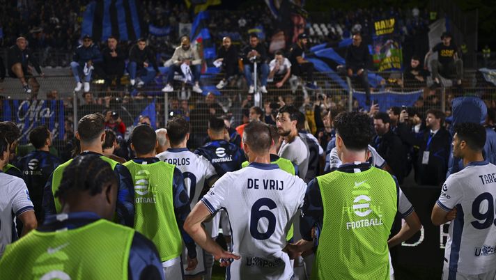 Libero svela: “Presa di coscienza: l’Inter si è resa conto che questo secondo posto è…” - immagine 1