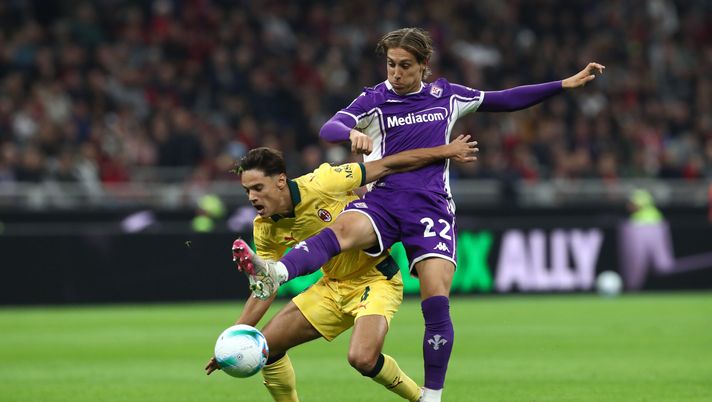 Jacopo Fazzini Jacopo Fazzini