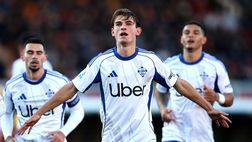 Como-Bologna, le formazioni ufficiali: sorpresa Orsolini, Douvikas e Rodriguez dal 1′