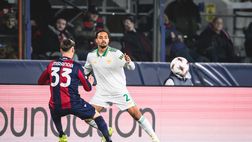 Calvarese: “Rosso a Miranda. Regolare il gol di Pellegrini”