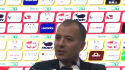 Lecce, Sticchi Damiani: “Parma e Como club ricchi, se salgono la A si fa proibitiva”