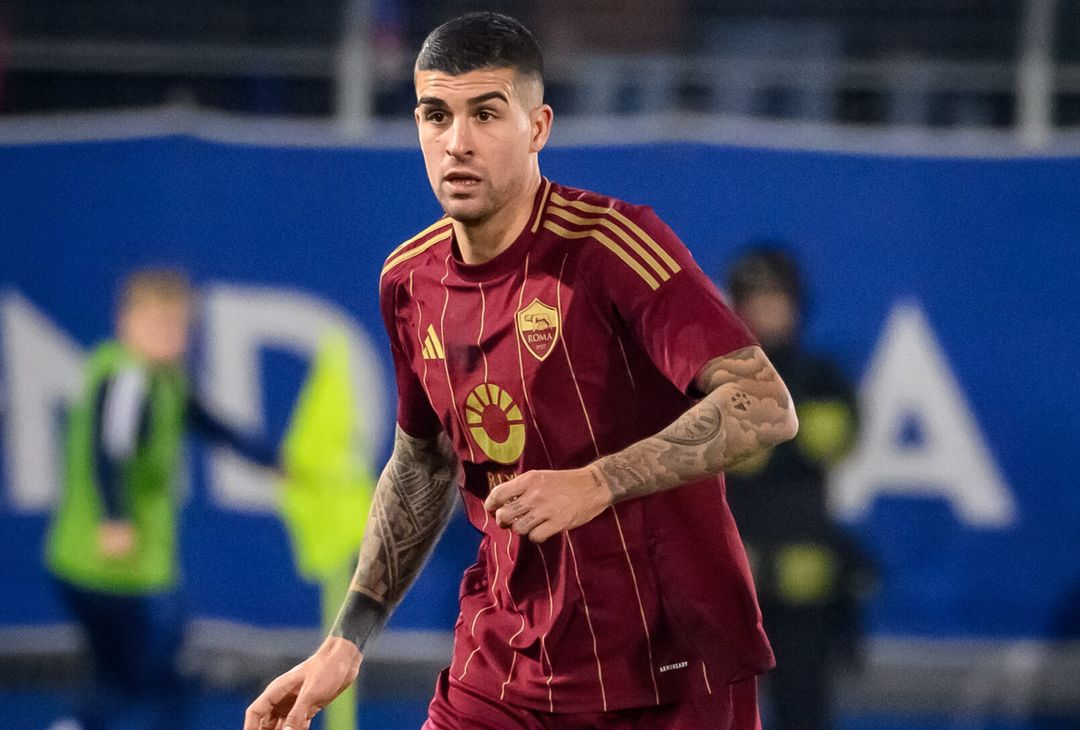 Como-Roma 2-0 – FOTO GALLERY - immagine 62