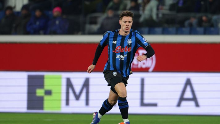 Atalanta-Torino 2-0, Zalewski: “Noi siamo calati e loro hanno alzato l’intensità”- immagine 2