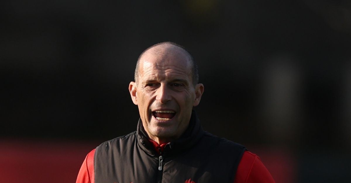 martorelli allegri real madrid pu242 andare in tutte le big europee non troverebbe difficolt224 da Pianetamilan.it martorelli allegri real madrid pu242 andare in tutte le big europee non troverebbe difficolt224