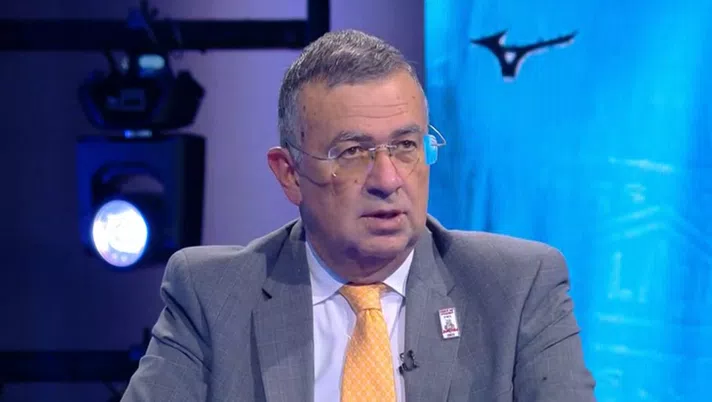 Marianella: “Lazio-Inter 0-6? Siamo tutti stupiti per il punteggio anche se…” - immagine 1