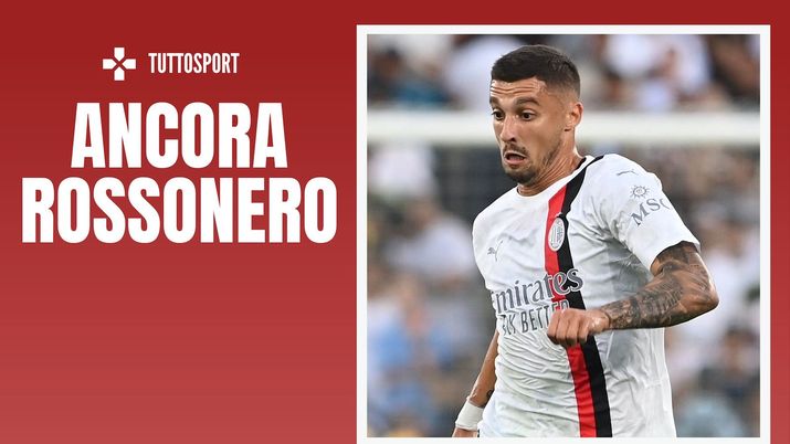 Rade Krunic AC Milan Calciomercato Milan