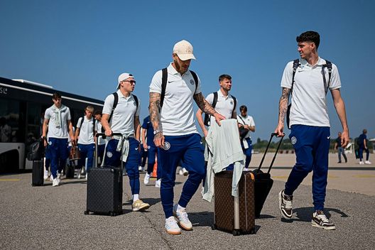 Inter, riunione dirigenza-squadra: “In oggetto elemento non incluso nei contratti giocatori”- immagine 3