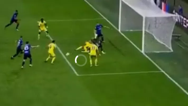 VIDEO Inter-Lazio 1-1, i biancocelesti trovano il gol del pareggio: ci pensa Pedro! - immagine 1