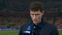 Sky – Inter, tutte le gare che salterà Pavard per infortunio: l’obiettivo è uno