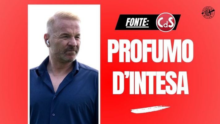 Igli Tare ha incontrato il CEO del Milan, Giorgio Furlani | AC Milan News (Getty Images) Milan, Tare direttore sportivo? Ci sono tutte le basi per chiudere presto