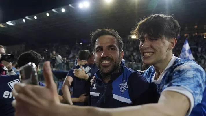 Como in serie A, il mercato accosta nomi pazzi: due piste nerazzurre e un grande ex Inter - immagine 1