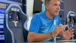 Udinese-Lazio, il meglio della conferenza della vigilia di Baroni – VIDEO