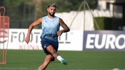 Southampton-Lazio, scalpitano Castellanos e Isaksen. E Baroni…