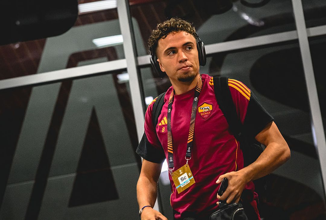 Nizza-Roma 1-2 – FOTO GALLERY - immagine 4