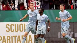 Gol di Buksa e Gueye, l’Udinese vince sul campo del Cagliari