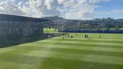 VIDEO VN – Inizia la rifinitura pre-Cukaricki al Viola Park