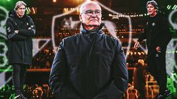 La Roma “invincibile” tra Betis e Betis: questa Fiorentina è ancora papabile?