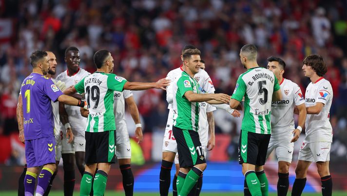 Non solo Sudakov, per il centrocampo piace anche un altro nome: le ultime - immagine 1