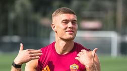 NEWS – Leao, Olivera, Calhanoglu, Dybala, Dovbyk, Skorupski, Vitik, Djimsiti, Hien, Scalvini: le novità