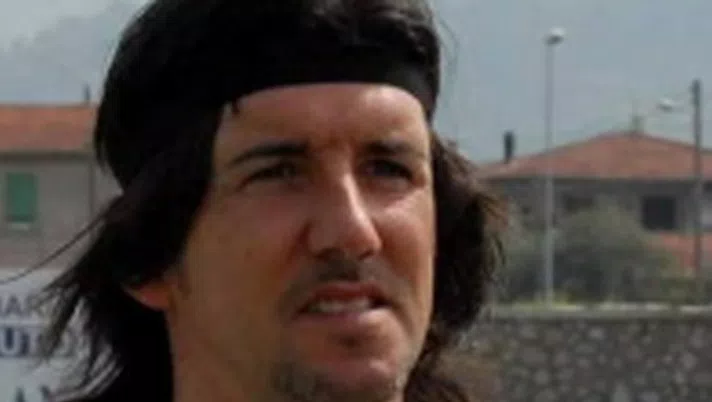 Gianluca Sordo compie 54 anni: cinque stagioni e quella traversa contro l’Ajax - immagine 1