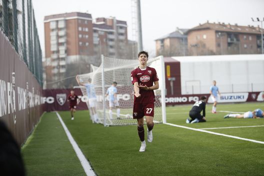 Primavera Tim Cup, Torino-Lazio 2-3 dts: granata all’inferno e ritorno, è finale- immagine 3